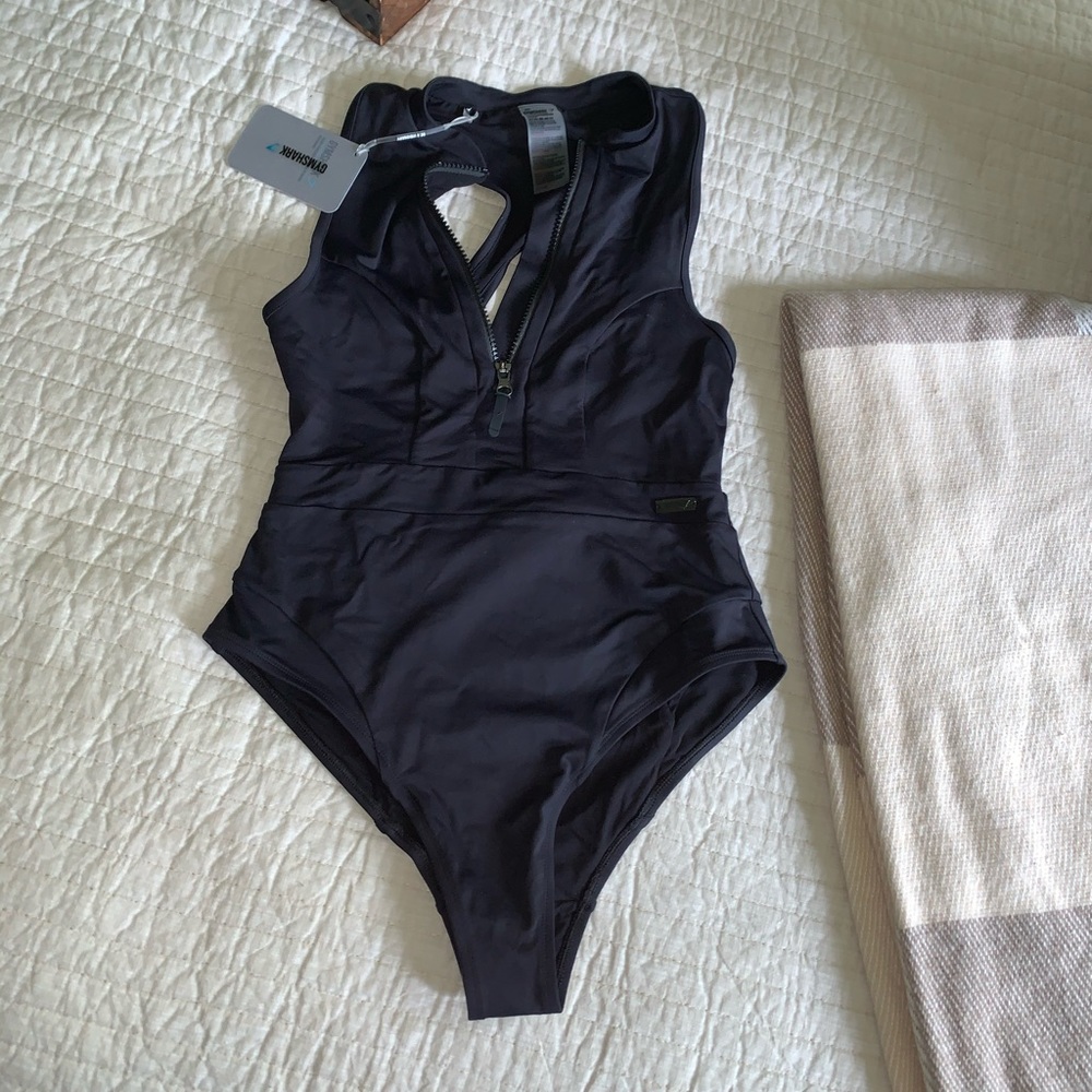 Gymshark Horizon one piece